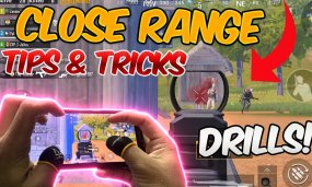 PUBG Mobile Close Combat Tips: Best Tips To Win All Close Fights