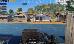 Top 5 Landing Locations On Sanhok In PUBG Mobile 2021