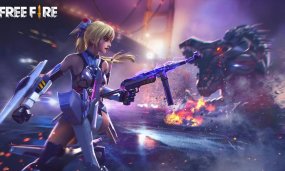 Top Three Battle Tags You Can Acquire With Ease In Garena Free Fire