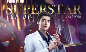 Free Fire: How to Get The New Skyler Character For Free