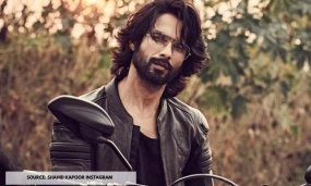 Shahid Kapoor First Movie: How Did He Become One Of The Most Popular Bollywood Actors?