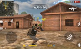 Top 3 Places You Shouldn't Land On Free Fire Kalahari