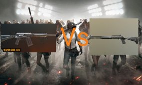 PUBG Mobile S12K Vs M1014: Which Semi-Auto Shotgun Is Better?