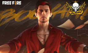 Top 5 Characters With The Best Healing Skill In Free Fire