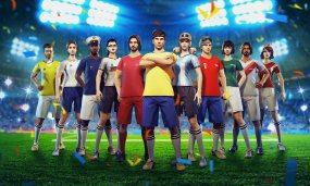 Football live score match - results and statistics