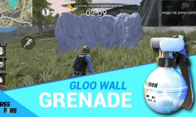 Top 4 Ways To Find Gloo Wall In Free Fire Easily