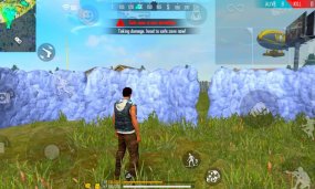 Free Fire: Top 8 Tips To Secure A Booyah In The Late Game