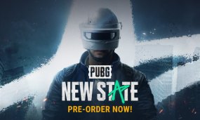 PUBG New State Beta: Pre-Order, Release Date, And Gameplay