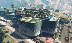 Rockstar Disables GTA Online Casino Gambling for Australian Players Ahead of GTA VI Launch