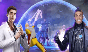 Free Fire Chrono Vs Skyler: Which Character Is Better?