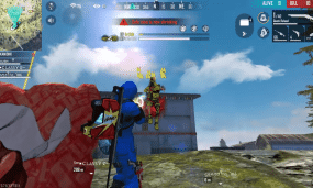 Must-Know Tips To Choose The Best Drop Locations For Free Fire Rushers