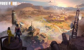 Free Fire Bermuda Map 2021 Tactics For Aggressive Gameplay