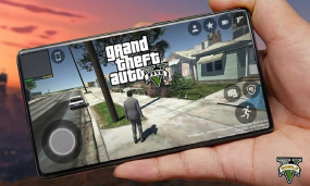 GTA 5 Download For Android Free Full Version Completed Guide