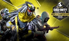 Call Of Duty Mobile Tournament 2021 Guide: What Esports Events Are Coming?