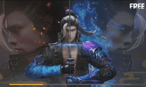 How To Get Elite Hayato In Free Fire?