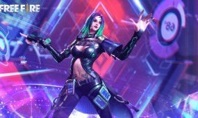 Top 5 Strongest Free Fire Characters With Passive Abilities This Month