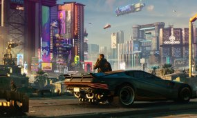 Is Cyberpunk 2077 Worth Trying Out in 2025?