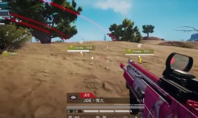 Top 5 Favorite Weapons Of Chinese PUBG Mobile Pro Players In PEL 2021