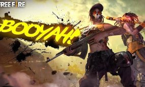 Free Fire Working Redeem Code For Today: Get Free Characters, Gold Boxes, And More