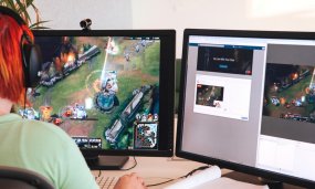 Will Mobile Gaming Rival Console Gaming in the Near Future?