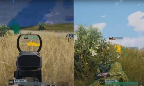 PUBG Mobile Hipfire VS ADS: Which One Do Pro Players Prefer?