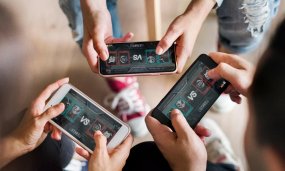 Why Mobile Gaming Platforms Are Changing How We Play in 2026