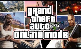 The Best GTA 5 Mods That Enhances Gameplay and Visuals