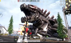 PUBG Mobile: Everything You Need To Know About The Upcoming Godzilla Vs Kong Mode