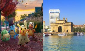 The Best Place For Pokemon Go In India And All Over The World