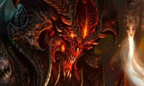 Diablo 4 Got Leaked From An Artbook Advertisement, Might Be Revealed Next Week