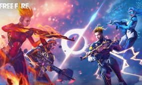 Free Fire: Here Are 5 Of The Best Free Fire Characters Worth Spending Your Diamonds On