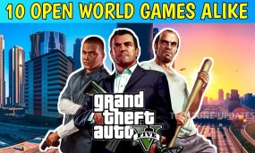 Games Like GTA 5 For PC: Top 10 Games Similar To GTA 5 When You Need A Break From Los Santos