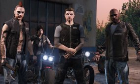 GTA Online: Biker Profits and Lunar Festivities - February 19 to 25, 2026