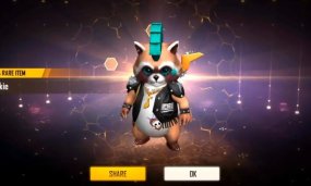 Top 3 Pets In Free Fire To Combo With Wukong In OB27 Update