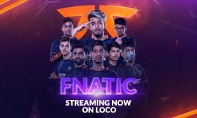 Fnatic Is Looking For 10 Talented PUBG Mobile Players In India To Sponsor With The Fnatic Rising Program