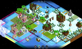 The Battle Of Polytopia Coming To Steam With A Cross-Platform Multiplayer Mode