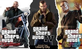 Complete List Of All GTA 4 Cheats For PC
