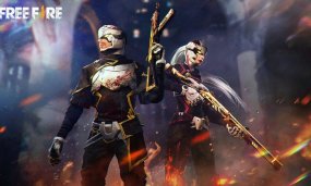 Top 5 Best Legendary Emotes in Free Fire As Of Now