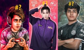 Who Is GOD Of PUBG Mobile? How To Play As GOD-Tier Players?