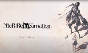 NieR Reincarnation Is All Set For A Global English Release