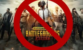 Timeline Summary Of PUBG Mobile India