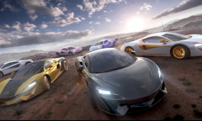 PUBG Mobile To Collab With Supercar Manufacturer McLaren