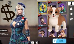 Top 5 Rarest Emotes In Free Fire As Of May 2021