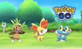 Pokemon Go Luminous Legends X Event Details & Rewards