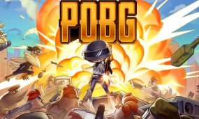 KRAFTON Reportedly Working On 2D Detective Mobile Game