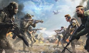 Top 5 Best Sniper Rifles In Call Of Duty Mobile 2021