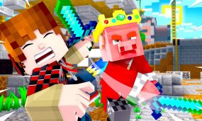 What Texture Pack Does Technoblade Use In Minecraft? How To Download It