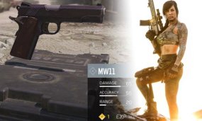 MW11 CoD Mobile: Best Attachments, Free Download & More