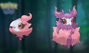 Complete Guide On How To Evolve Spritzee In Pokemon Go