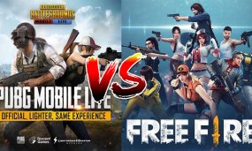 PUBG Mobile Lite Vs Free Fire: Whose Graphics Are Better For Low-End Android Devices?